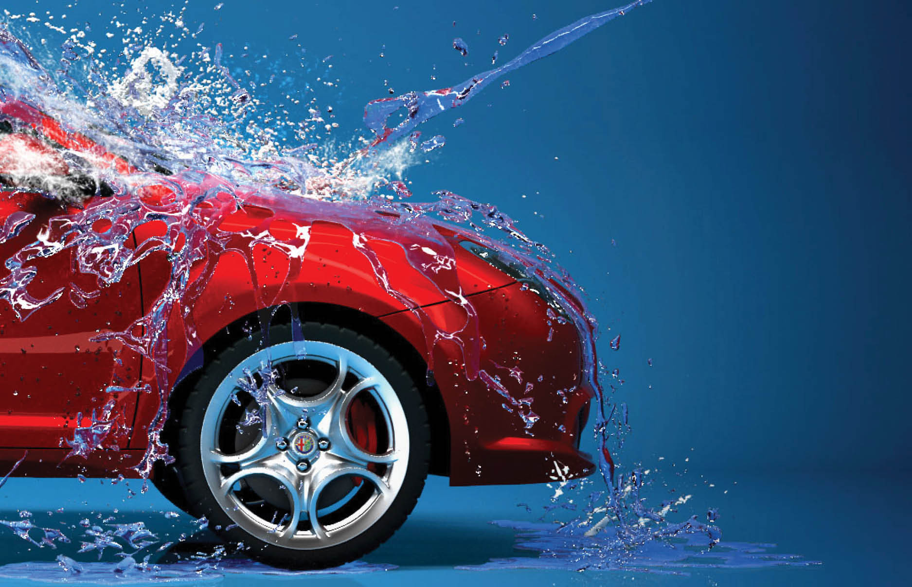 Marketing Automation for a Car Wash Business